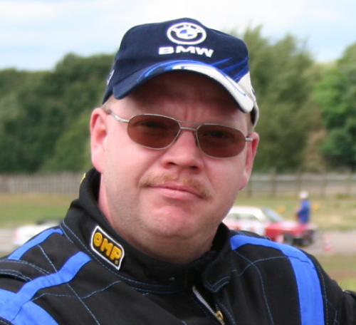 Christian Laumann Christian Laumann