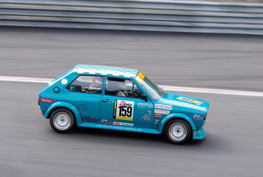 Hans-Fred Kosinski Auto Hans-Fred Kosinski Auto