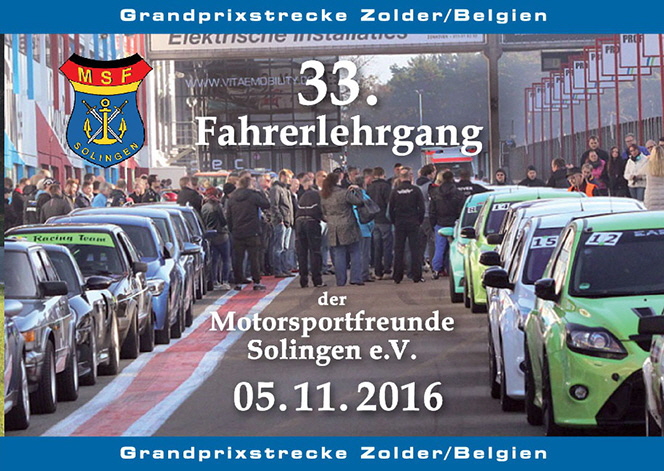 Fahrerlehrgang 2016 Titel-1 flg-start