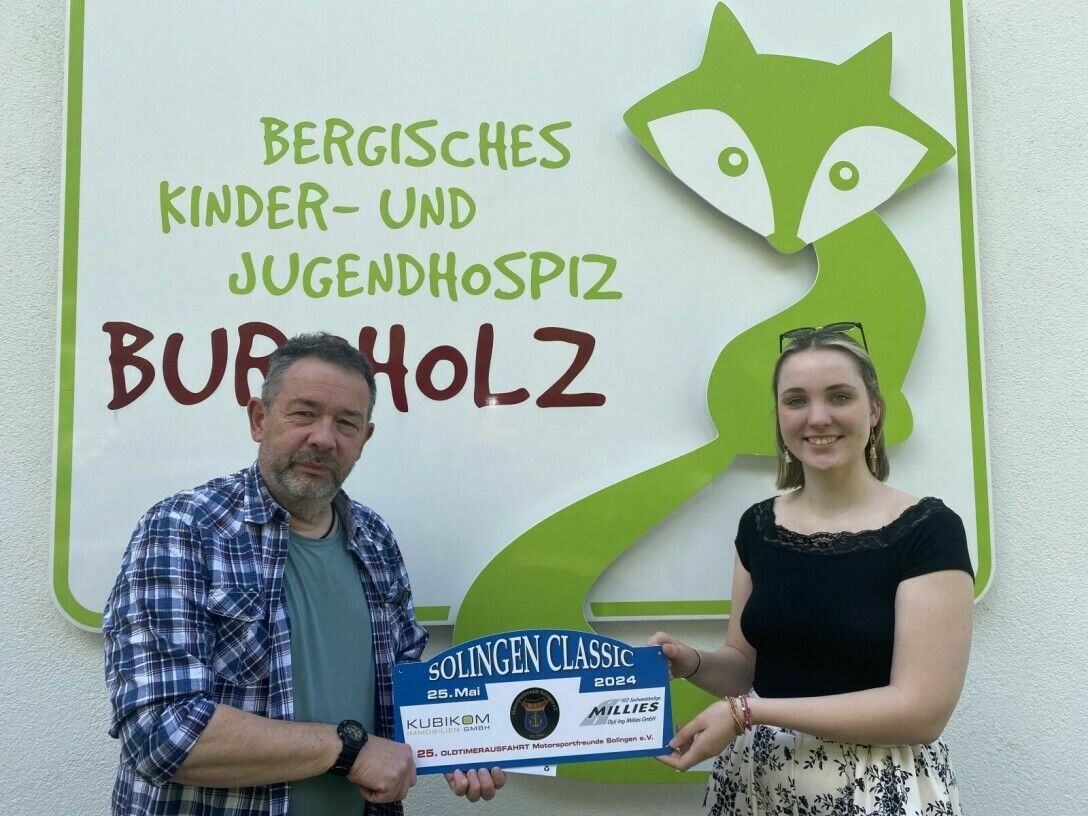 Spende 2024 Spende 2024